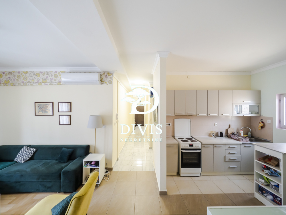 Slika 2 - Zmaja od Noćaja , Trosoban stan na prodaju, 64m2, 395.000€